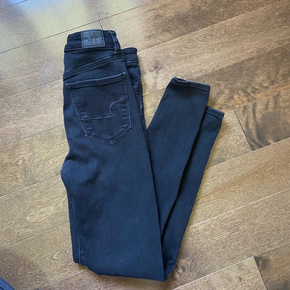 Women’s jeans